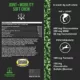 Product Operation Good Boy Hip & Joint Health Supplement for Dogs