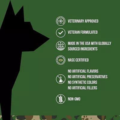 Product Operation Good Boy Hip & Joint Health Supplement for Dogs