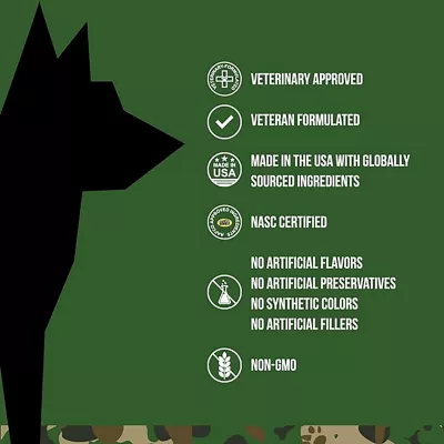 Product Operation Good Boy Digestion Supplement Probiotic Soft Chews for Dogs