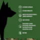 Product Operation Good Boy Digestion Supplement Probiotic Soft Chews for Dogs