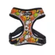 Product Hip Doggie Ultra Comfort Reflective Harness Vest