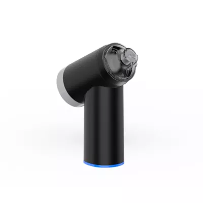 Product furMe Nail Grinder Attachment with a Button Release Hose Connection