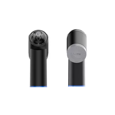 Product furMe Nail Grinder Attachment with a Button Release Hose Connection