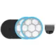 Product furMe Grooming Vacuum Filters & Blade Replacement Pack FM-01