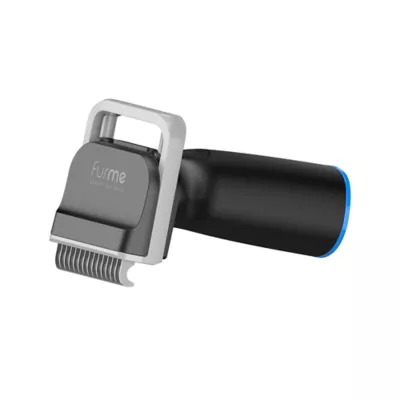 Product furMe Dematting Rake Attachment for Grooming Vacuum