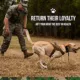 Product Operation Good Boy Multi-Function Support Supplement for Dogs