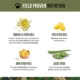 Product Operation Good Boy Skin Coat Allergy Supplement for Dogs