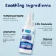 Product Dermabliss Anti-Itch & Allergy Relief Medicated Spray 4 OZ