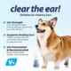 Product Oticbliss Vet-Strength Ear Drops