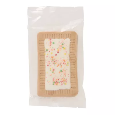 Product Wiggles & Wags Frosted Toasty Dog Treats 2 Count 3.6 oz