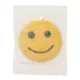Product Wiggles & Wags Smiley Face Decorated Cookie Dog Treat 2 oz
