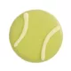 Product Wiggles & Wags Tennis Ball Decorated Cookie Dog Treat 2 oz
