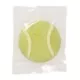 Product Wiggles & Wags Tennis Ball Decorated Cookie Dog Treat 2 oz