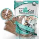 Product Kit4Cat Cat Urine Sample Collection Kit Hydrophobic Urine Testing for Cats
