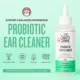 Product Skout's Honor® Cat Probiotic Ear Cleaner