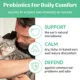 Product Skout's Honor® Cat Probiotic Ear Cleaner