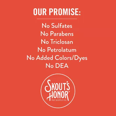Product Skout's Honor® Pet Supply Company Wellness Probiotic Hot Spot Hydrogel for Dogs