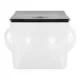 Product Top Fin® Magnified Aquarium - 3G