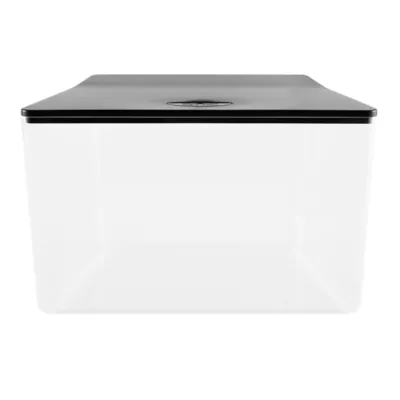Product Top Fin® Trapezoid Aquarium - 3G