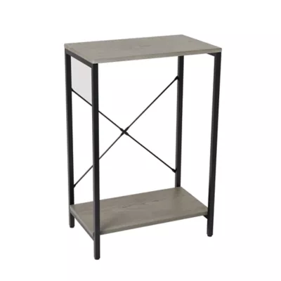 Product Top Fin® Mystic Oak Finish Aquarium Stand