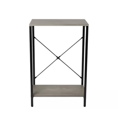 Product Top Fin® Mystic Oak Finish Aquarium Stand