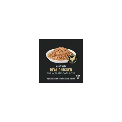 Product Purina Pro Plan Cat - Wet Food, Indoor, 3 OZ