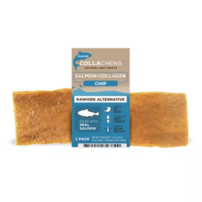 Product Collachews Fish and Chips 2.8 OZ