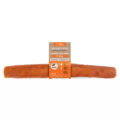 Product Collachews Roll 6 Inch 2.08 OZ