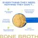 Product Native Pet Beef Bone Broth Nutritional Powder Dog & Cat Food Topper