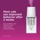Product Comfort Zone Cat Soothing Diffuser
