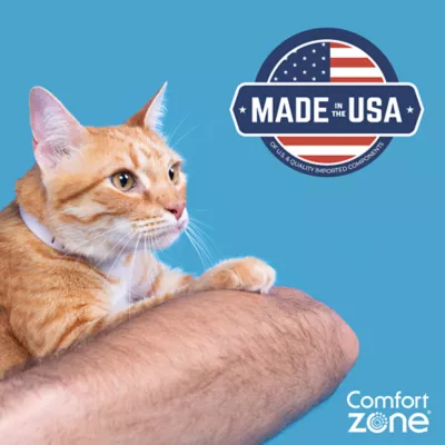 Product Comfort Zone Cat Soothing Diffuser