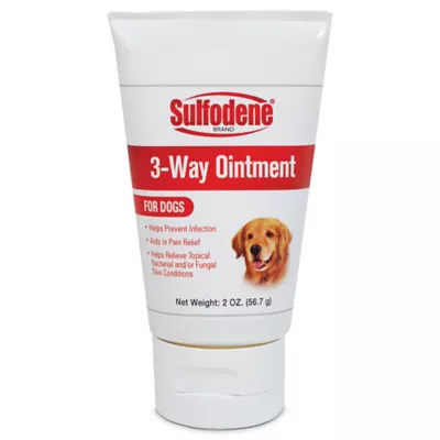 Product Sulfodene 3-Way Ointment for Dogs