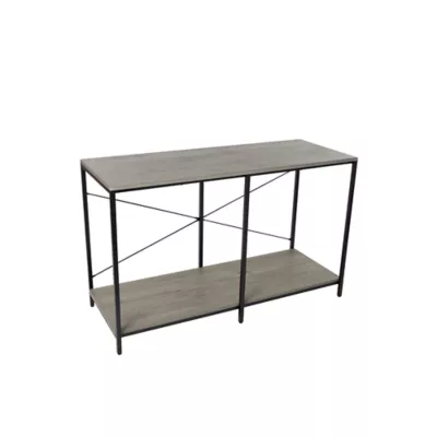 Product Top Fin® Mystic Oak Finish Aquarium Stand