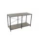 Product Top Fin® Mystic Oak Finish Aquarium Stand