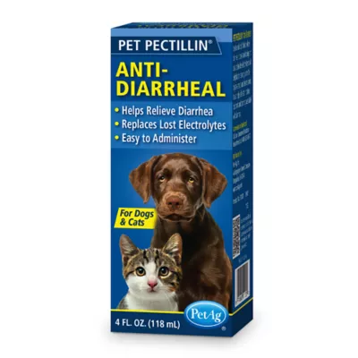 Product PetAg® Pet Pectillin Anti-Diarrheal