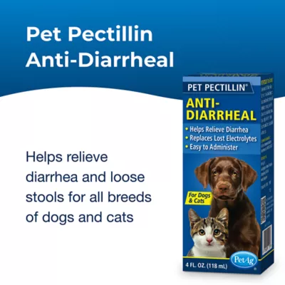 Product PetAg® Pet Pectillin Anti-Diarrheal