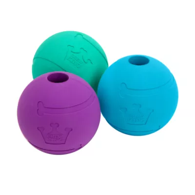 Product Chew King Fetch Balls Dog Toy