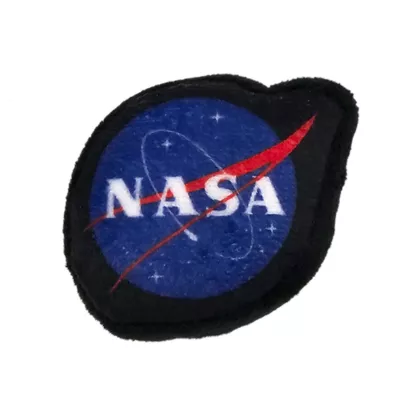 Product Pets First NASA 3-Piece Catnip Toy Set