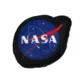 Product Pets First NASA 3-Piece Catnip Toy Set