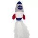 Product Pets First NASA 3-Piece Catnip Toy Set
