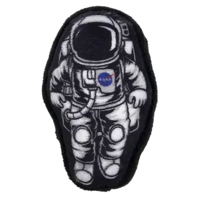Product Pets First NASA 3-Piece Catnip Toy Set