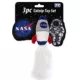 Product Pets First NASA 3-Piece Catnip Toy Set