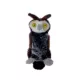 Product MIGHTY JR Nature Owl Dog Toy