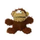 Product MIGHTY Microfiber Ball Med Monkey Dog Toy
