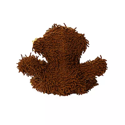 Product MIGHTY Microfiber Ball Med Monkey Dog Toy