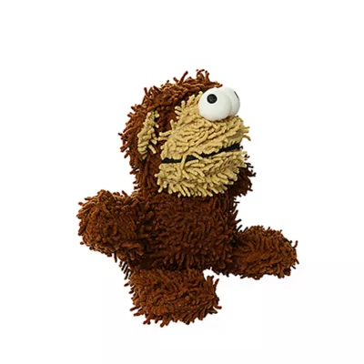 Product MIGHTY Microfiber Ball Med Monkey Dog Toy