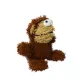 Product MIGHTY Microfiber Ball Med Monkey Dog Toy