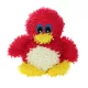 Product MIGHTY Microfiber Ball Med Penguin Dog Toy