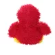 Product MIGHTY Microfiber Ball Med Penguin Dog Toy