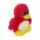 Product MIGHTY Microfiber Ball Med Penguin Dog Toy